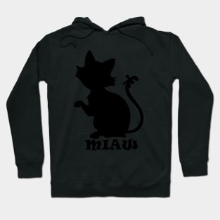 miaw Hoodie